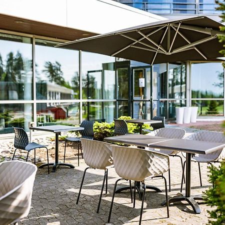 Hotelli Siuntio Exterior photo