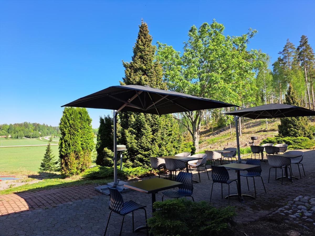 Hotelli Siuntio Exterior photo