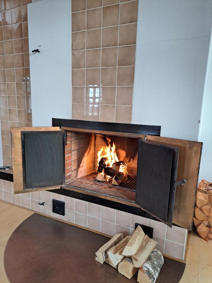 Hotelli Siuntio Exterior photo