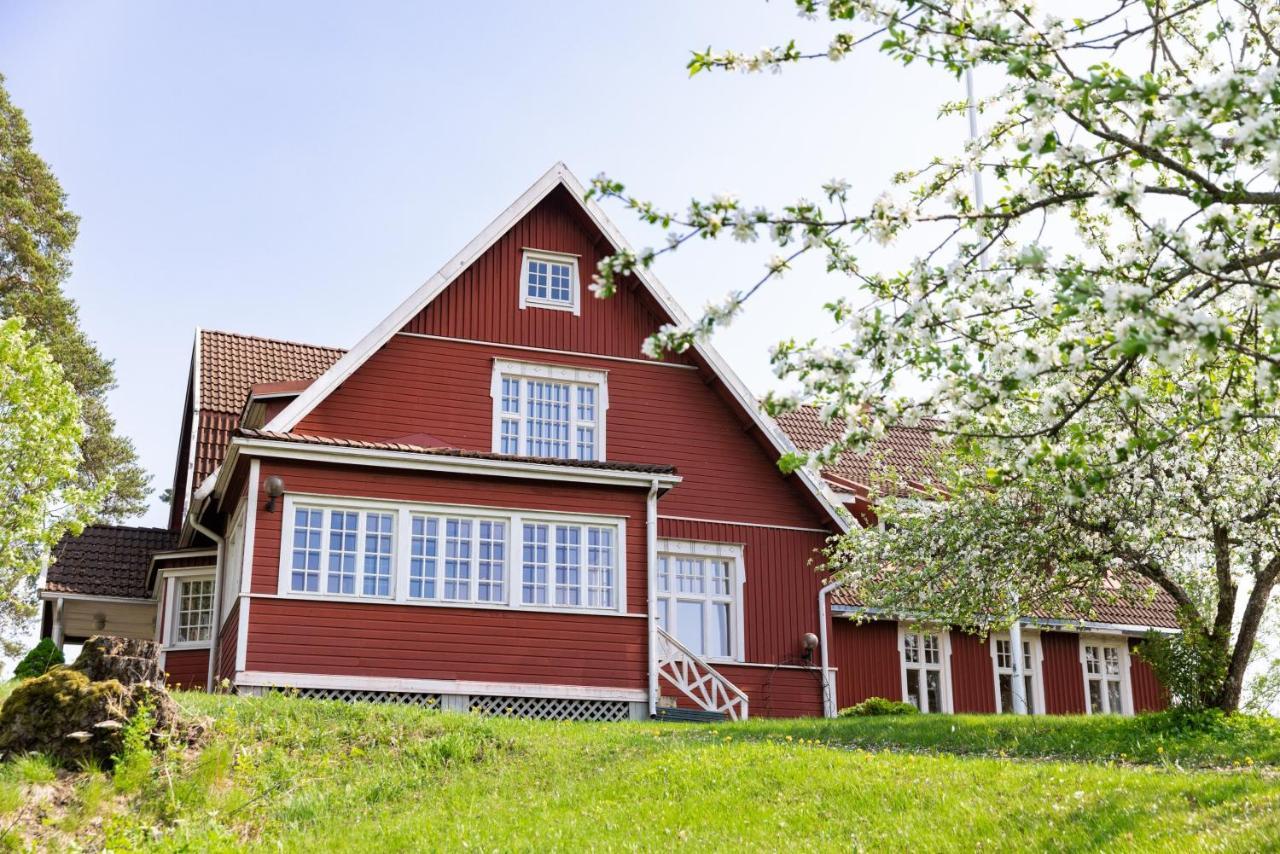 Hotelli Siuntio Exterior photo
